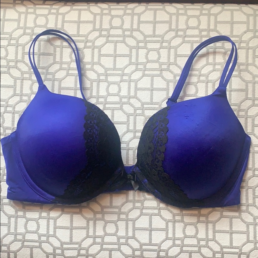 Victoria’s Secret Very Sexy Push Up bra 36D
